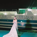 元STU48 森香穂がツイッターを開設！「まってました」「フォローしました！」と反響