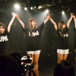 夢みるアドレセンスが新メンバーを加え4人で再始動！「この4人なら絶対に武道館に立てる！」