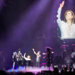 X JAPAN YOSHIKI、KISSの東京ドーム公演にサプライズ出演！自身の「人生を変えたバンド」と夢の共演
