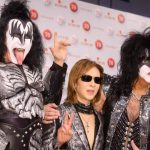 X JAPAN YOSHIKI、KISSと共演でNHK紅白に出場決定！メンバーのHIDEヘ向けて「彼らの分も生きていかなくちゃいけない」と覚悟