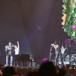 X JAPAN YOSHIKI、KISSの東京ドーム公演にサプライズ出演！自身の「人生を変えたバンド」と夢の共演