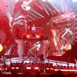 X JAPAN YOSHIKI、KISSの東京ドーム公演にサプライズ出演！自身の「人生を変えたバンド」と夢の共演