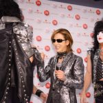 X JAPAN YOSHIKI、KISSと共演でNHK紅白に出場決定！メンバーのHIDEヘ向けて「彼らの分も生きていかなくちゃいけない」と覚悟