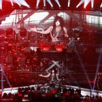 X JAPAN YOSHIKI、KISSの東京ドーム公演にサプライズ出演！自身の「人生を変えたバンド」と夢の共演