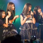 夢みるアドレセンスが新メンバーを加え4人で再始動！「この4人なら絶対に武道館に立てる！」