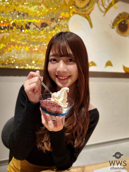 【動画】夢アド・山口はのんがリニューアルした渋谷パルコで食レポ！