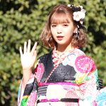 【動画】藤田ニコル、小芝風花、岡田結実らが華やかな晴れ着姿を披露！