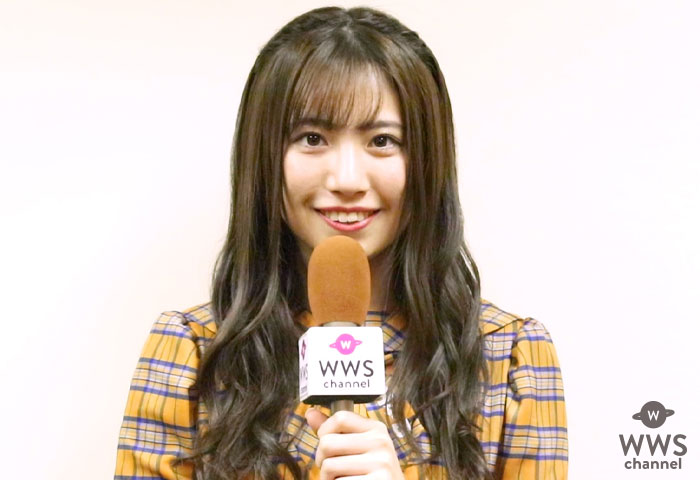 【動画】SKE48 荒井優希に単独インタビュー！人生が変わった2019年のびっくりエピソードは？