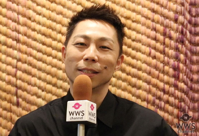 【動画】EXILE ÜSAから2020年新年あけおめメッセージ！「一年健康で楽しくいられるように楽しみたい」