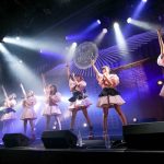 マジカル・パンチライン、新曲新衣装初披露！結成4周年記念日に1stフルアルバム発売！さらにワンマンライブも3月8日に開催決定！