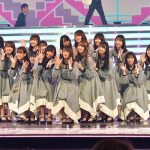 日向坂46がNHK紅白のリハーサルに登場！初出場への意気込み「皆さんにハッピーになっていただきたいです」＜第70回NHK紅白歌合戦＞