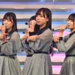 日向坂46がNHK紅白のリハーサルに登場！初出場への意気込み「皆さんにハッピーになっていただきたいです」＜第70回NHK紅白歌合戦＞