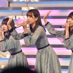 日向坂46がNHK紅白のリハーサルに登場！初出場への意気込み「皆さんにハッピーになっていただきたいです」＜第70回NHK紅白歌合戦＞