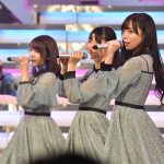 日向坂46がNHK紅白のリハーサルに登場！初出場への意気込み「皆さんにハッピーになっていただきたいです」＜第70回NHK紅白歌合戦＞