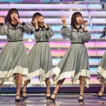 日向坂46がNHK紅白のリハーサルに登場！初出場への意気込み「皆さんにハッピーになっていただきたいです」＜第70回NHK紅白歌合戦＞