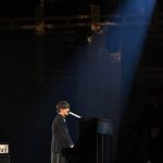 Official髭男dismがNHK紅白のリハーサルに登場！初紅白は「テレビで見ていた景色だった」＜第70回NHK紅白歌合戦＞