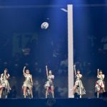 Little Glee Monster（リトグリ）がNHK紅白のリハーサルに登場！＜第70回NHK紅白歌合戦＞