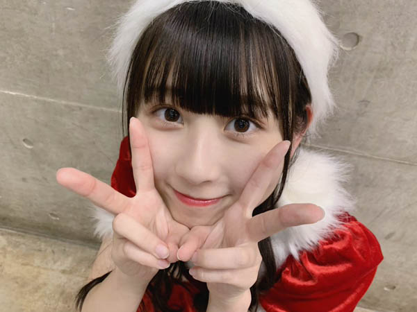 SKE48 クリスマス・イブにサンタのコスプレで握手会！25日深夜にはミッドナイト公演も開催