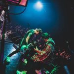Dragon Ash、“THE FIVES” / “THE SEVENS”２段階ツアー全国ツアー完走！