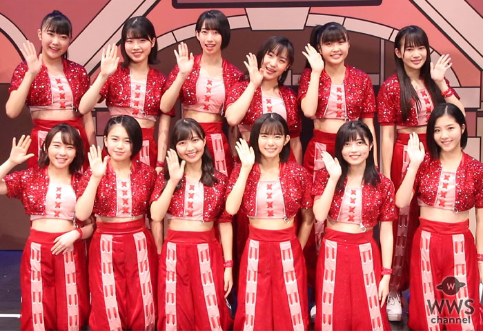 【動画】BEYOOOOONDS（ビヨーンズ）小林萌花が会見でまさかのピアノ演奏！？