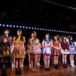 AKB48の海外姉妹グループが集結！NHK紅白へ向けた意気込みを語る