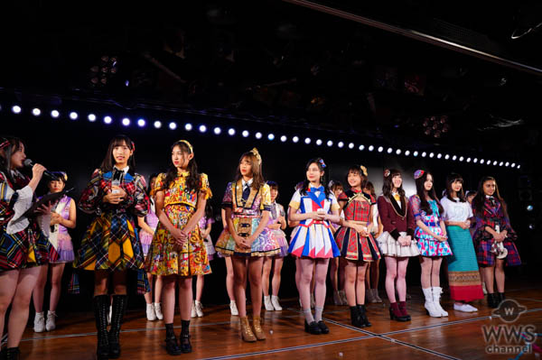 AKB48の海外姉妹グループが集結！NHK紅白へ向けた意気込みを語る