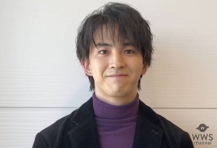 【動画】甲斐翔真から2020年新年あけおめメッセージ！