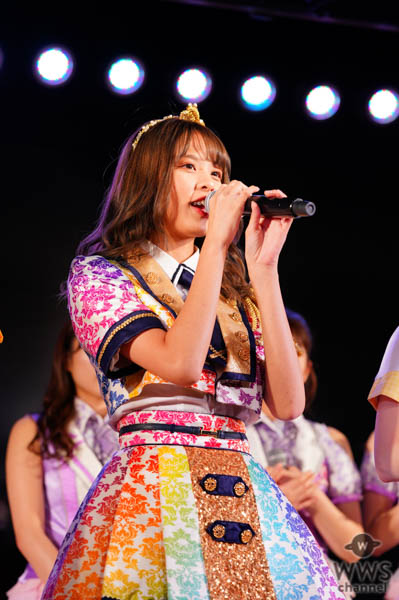 AKB48の海外姉妹グループが集結！NHK紅白へ向けた意気込みを語る