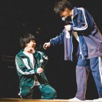 さくらしめじ、年末恒例の忘年会ライブ 『きのこりあんの集い vol.4』開催！！