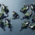 欅坂46、幕張メッセ無観客の中『黒い羊』を壮大な世界観でパフォーマンス＜Mステ ウルトラ SUPER LIVE＞