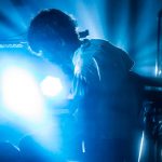 TK from 凛として時雨、ギリギリのバランスで美しさを醸し出すアコースティックセットでのワンマンライブ