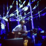 TK from 凛として時雨、ギリギリのバランスで美しさを醸し出すアコースティックセットでのワンマンライブ