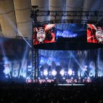 【写真特集】新日本プロレス、獣神サンダー・ライガーが２日目引退試合で最後の勇姿！高橋ヒロムとの緊張感溢れるバトル＜WRESTLE KINGDOM 14 in 東京ドーム＞