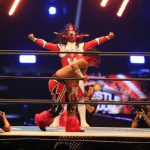 【写真特集】新日本プロレス、獣神サンダー・ライガーが２日目引退試合で最後の勇姿！高橋ヒロムとの緊張感溢れるバトル＜WRESTLE KINGDOM 14 in 東京ドーム＞