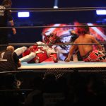 【写真特集】新日本プロレス、獣神サンダー・ライガーが２日目引退試合で最後の勇姿！高橋ヒロムとの緊張感溢れるバトル＜WRESTLE KINGDOM 14 in 東京ドーム＞