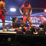 【写真特集】新日本プロレス、獣神サンダー・ライガーが２日目引退試合で最後の勇姿！高橋ヒロムとの緊張感溢れるバトル＜WRESTLE KINGDOM 14 in 東京ドーム＞