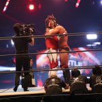 【写真特集】新日本プロレス、獣神サンダー・ライガーが２日目引退試合で最後の勇姿！高橋ヒロムとの緊張感溢れるバトル＜WRESTLE KINGDOM 14 in 東京ドーム＞