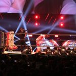 【写真特集】新日本プロレス、獣神サンダー・ライガーが２日目引退試合で最後の勇姿！高橋ヒロムとの緊張感溢れるバトル＜WRESTLE KINGDOM 14 in 東京ドーム＞