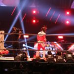 【写真特集】新日本プロレス、獣神サンダー・ライガーが２日目引退試合で最後の勇姿！高橋ヒロムとの緊張感溢れるバトル＜WRESTLE KINGDOM 14 in 東京ドーム＞