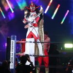 【写真特集】新日本プロレス、獣神サンダー・ライガーが２日目引退試合で最後の勇姿！高橋ヒロムとの緊張感溢れるバトル＜WRESTLE KINGDOM 14 in 東京ドーム＞