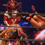 【写真特集】新日本プロレス、獣神サンダー・ライガーが２日目引退試合で最後の勇姿！高橋ヒロムとの緊張感溢れるバトル＜WRESTLE KINGDOM 14 in 東京ドーム＞