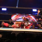 【写真特集】新日本プロレス、獣神サンダー・ライガーが２日目引退試合で最後の勇姿！高橋ヒロムとの緊張感溢れるバトル＜WRESTLE KINGDOM 14 in 東京ドーム＞