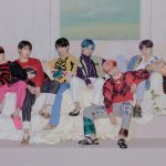 BTS、先行配信曲+アートフィルム発表！