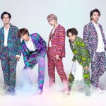 超特急、史上最大規模のアリーナ公演・Blu-rayがリリース