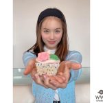 ”奇跡の13歳” サクラ・キルシュ、可愛すぎる手作りカップケーキ写真に大反響！