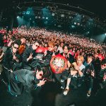 オメでたい頭でなにより全国2マンツアーが終了！1月11日(土)に開催された氣志團とのツアーファイナルのライブレポートが到着！