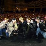 TOMORROW X TOGETHER、日本デビューシングル 「MAGIC HOUR」 発売記念イベントを六本木ヒルズアリーナで開催！