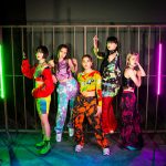 FAKY、新年の幕開けと同時にBTSのリミックスも手がけた気鋭のプロデューサーによる「NEW AGE」リミックスをサプライズ配信！