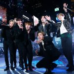 BTS、米ニューヨーク・タイムズスクエアで米最大新年ライブショー’NEW YEAR’S ROCKIN’ EVE‘で全世界の心を掴んだパフォーマンス！