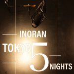 INORAN、2020年秋に50歳を記念した特別ライブ開催を宣言！